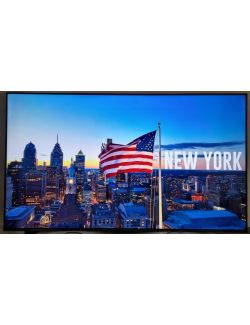 Telewizor TCL 55T8B 55" 4K UHD 144Hz QLED HDR10+ Smart TV HDMI 2.1 DVB-T2 - 5