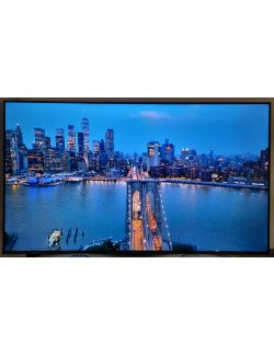 Telewizor TCL 55T8B 55" 4K UHD 144Hz QLED HDR10+ Smart TV HDMI 2.1 DVB-T2 - 6