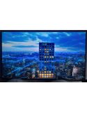 Telewizor TCL 50QM8B 50" QD-Mini LED 4K UHD 144Hz HDR Google TV HDMI 2.1 - 2