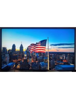 Telewizor TCL 50QM8B 50" QD-Mini LED 4K UHD 144Hz HDR Google TV HDMI 2.1 - 4