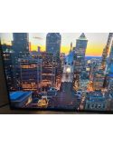 Telewizor TCL 50QM8B 50" QD-Mini LED 4K UHD 144Hz HDR Google TV HDMI 2.1 - 5