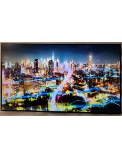 Telewizor Samsung BE65D-H 65" LED 4K UHD 60Hz Smart TV Biznesowy Komercyjny - 3