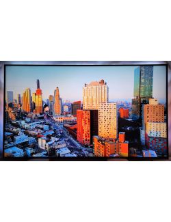Telewizor Philips The One 55PUS8808/12 55" LED 4K 120Hz Ambilight Google TV - 2