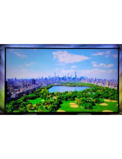 Telewizor Philips The One 55PUS8808/12 55" LED 4K 120Hz Ambilight Google TV - 3
