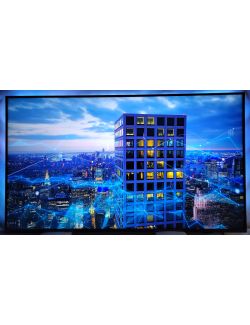 Telewizor Philips The One 55PUS8808/12 55" LED 4K 120Hz Ambilight Google TV - 7