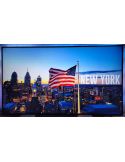 Telewizor Philips The One 55PUS8808/12 55" LED 4K 120Hz Ambilight Google TV - 9