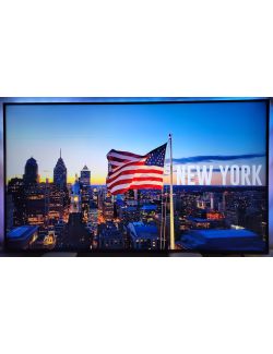 Telewizor Philips The One 55PUS8808/12 55" LED 4K 120Hz Ambilight Google TV - 9