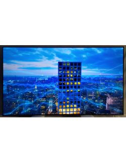 Telewizor Hisense 65U6NQ 65" Mini-LED 4K Smart TV DVB-T2 HDMI 2.1 Tryb GRY - 6