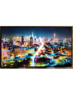 Telewizor Hisense 65U6NQ 65" Mini-LED 4K Smart TV DVB-T2 HDMI 2.1 Tryb GRY - 7