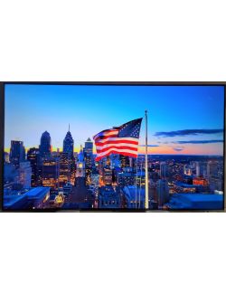 Telewizor Hisense 65U6NQ 65" Mini-LED 4K Smart TV DVB-T2 HDMI 2.1 Tryb GRY - 8