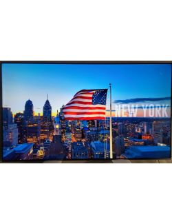Telewizor Hisense 65U6NQ 65" Mini-LED 4K Smart TV DVB-T2 HDMI 2.1 Tryb GRY - 9