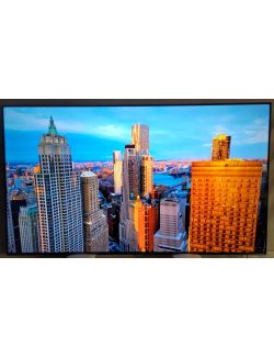 Telewizor Hisense 65U6NQ 65" Mini-LED 4K Smart TV DVB-T2 HDMI 2.1 Tryb GRY - 10