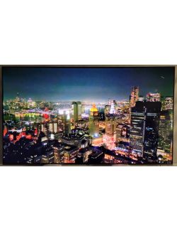 Telewizor Hisense 65U6NQ 65" Mini-LED 4K Smart TV DVB-T2 HDMI 2.1 Tryb GRY - 11