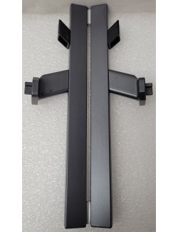 Telewizor Hisense 65U6NQ 65" Mini-LED 4K Smart TV DVB-T2 HDMI 2.1 Tryb GRY - 14