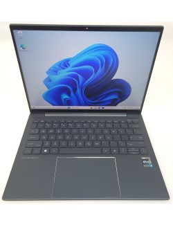 Laptop HP Dragonfly G4 13,5" WUXGA+ i5-1335U 16/512GB W11Pro Wi-Fi 6E 68 Wh - 3