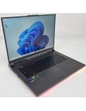 Laptop ASUS ROG Strix G18 18" FHD+ 165Hz i9-13980HX 32GB/1TB RTX 4060 W11H - 3