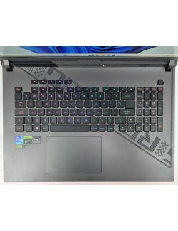 Laptop ASUS ROG Strix G18 18" FHD+ 165Hz i9-13980HX 32GB/1TB RTX 4060 W11H - 5