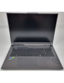 Laptop ASUS ROG Strix G18 18" FHD+ 165Hz i9-13980HX 32GB/1TB RTX 4060 W11H - 6