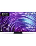 Telewizor Samsung GQ77S95DAT 77" OLED 144Hz 4K UHD Smart TV DVB-T2 HDMI 2.1 - 1