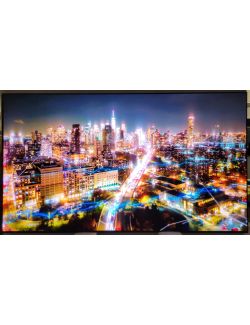Telewizor Samsung GQ77S95DAT 77" OLED 144Hz 4K UHD Smart TV DVB-T2 HDMI 2.1 - 3