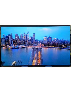 Telewizor Samsung GQ77S95DAT 77" OLED 144Hz 4K UHD Smart TV DVB-T2 HDMI 2.1 - 7