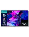 Telewizor Hisense 100U7KQ 100" MiniLED 4K UHD 144Hz SmartTV DVB-T2 HDMI 2.1