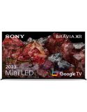 Telewizor Sony XR-65X95L 65" Mini LED 4K UHD 120Hz Smart Google TV DVB-T2 - 1