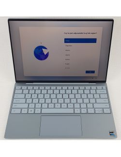 Laptop Dell XPS 13 9315 13,4" WUXGA i5-1230U 16/512GB W11H USB4 Wi-Fi 6 - 5