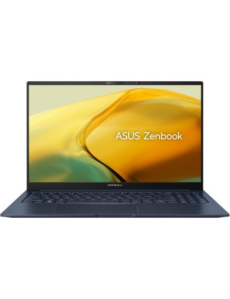 Laptop Asus ZenBook 15 15,6" OLED 2.8k 0.2ms 120Hz R7 7735U 32/256GB W11H - 1