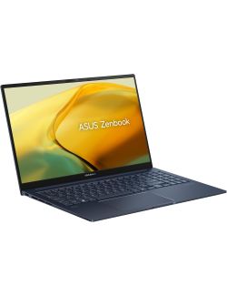 Laptop Asus ZenBook 15 15,6" OLED 2.8k 0.2ms 120Hz R7 7735U 32/256GB W11H - 2