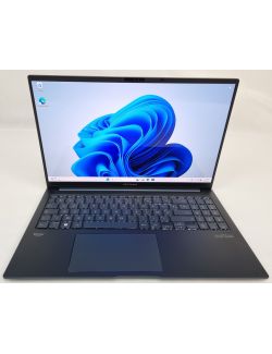 Laptop Asus ZenBook 15 15,6" OLED 2.8k 0.2ms 120Hz R7 7735U 32/256GB W11H - 3