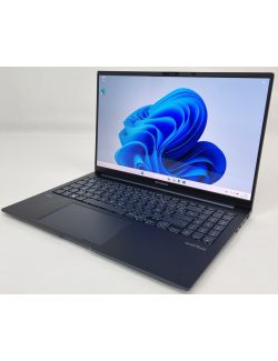 Laptop Asus ZenBook 15 15,6" OLED 2.8k 0.2ms 120Hz R7 7735U 32/256GB W11H - 5