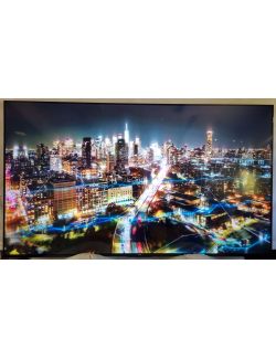 Telewizor TCL 65T7B 65" QLED PRO 4K UHD HDR PRO Smart TV DVB-T2 HDMI 2.1 - 5
