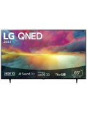 Telewizor LG 65QNED756RA 65" QNED 4K UHD HDR ALLM Smart TV DVB-T2 ThinkQ AI - 1