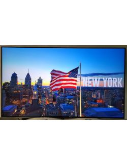 Telewizor LG 65QNED756RA 65" QNED 4K UHD HDR ALLM Smart TV DVB-T2 ThinkQ AI - 3