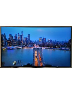 Telewizor LG 65QNED756RA 65" QNED 4K UHD HDR ALLM Smart TV DVB-T2 ThinkQ AI - 4