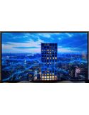 Telewizor TCL 55T8A 55" QLED 4K UHD 144 Hz HDR 10+ Dolby Smart TV DVB-T2 - 2