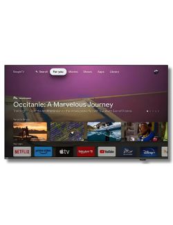 Telewizor Philips 65PUS8808/12 65" LED 4K UHD 120 Hz Smart DVB-T2 Ambilight - 2