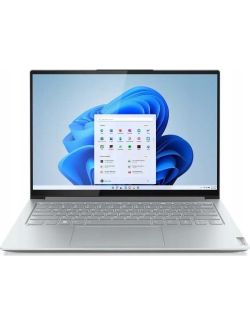 Laptop Lenovo Yoga Slim 7 Pro 14" OLED 2.8K 90Hz R7 6800HS 16/512GB W11 - 2