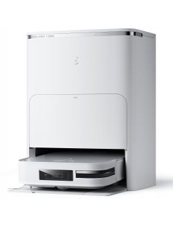 Robot Sprzątający Mopujący Odkurzacz Ecovacs Deebot X2 Omni 8000Pa Stacja  - 2