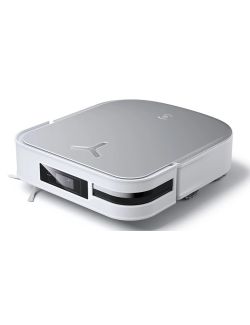 Robot Sprzątający Mopujący Odkurzacz Ecovacs Deebot X2 Omni 8000Pa Stacja  - 3