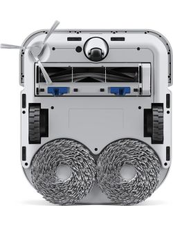 Robot Sprzątający Mopujący Odkurzacz Ecovacs Deebot X2 Omni 8000Pa Stacja  - 5