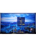 Telewizor Philips 75PUS8909/12 75" 4K UHD HDR Dolby Ambilight Smart DVB-T2 - 2