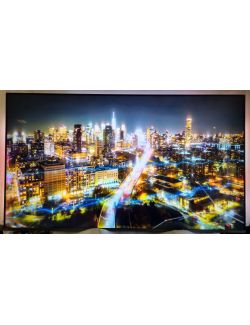 Telewizor Philips 75PUS8909/12 75" 4K UHD HDR Dolby Ambilight Smart DVB-T2 - 3