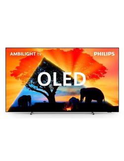 Telewizor Philips 55OLED759/12 55" OLED 120Hz 4K Dolby Smart Ambilight TV - 1