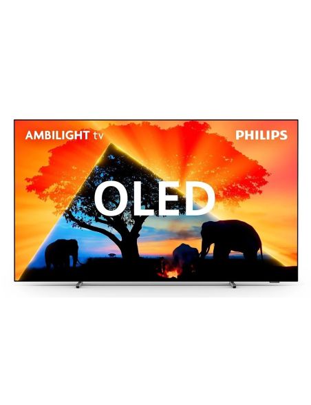 Telewizor Philips 55OLED759/12 55" OLED 120Hz 4K Dolby Smart Ambilight TV - 1