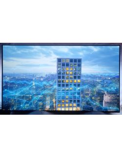 Telewizor Philips 55OLED759/12 55" OLED 120Hz 4K Dolby Smart Ambilight TV - 3