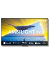 Telewizor Philips 65PUS8109/12 65" Ambilight LED 4K UHD HDR10 Smart TV ALLM - 1