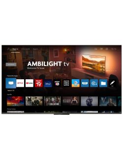 Telewizor Philips 65PUS8109/12 65" Ambilight LED 4K UHD HDR10 Smart TV ALLM - 2