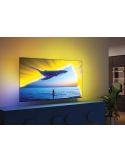 Telewizor Philips 65PUS8109/12 65" Ambilight LED 4K UHD HDR10 Smart TV ALLM - 3